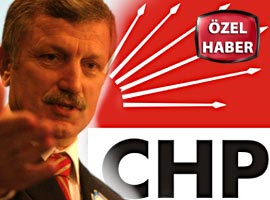 CHP'deki yaman çelişki - Video