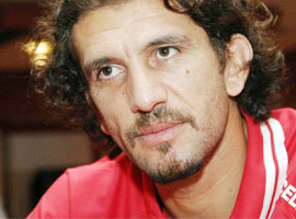 Rüştü ilk kez konuştu