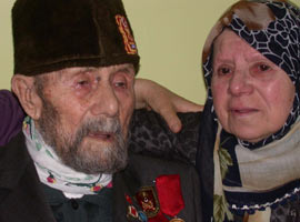 Son İstiklal Gazisi yoğun bakımda