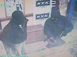 Maskeli Beşler'de İLGİNÇ kimlik