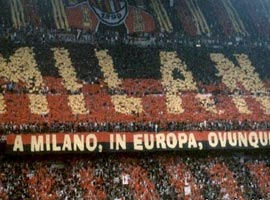 Milan ve Inter küme düşebilir 