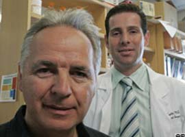 Parkinson hastalığına gen tedavisi 