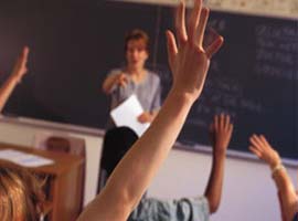 Part-time öğretmenlere sözleşme sözü   