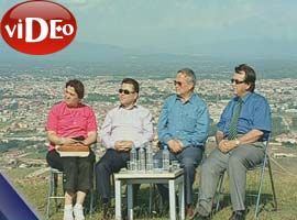 Samanyolu Haber Sakarya'da-Video