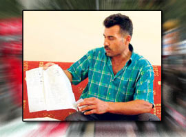 VKGB'ne yeni suçlama  