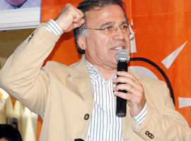 Bakan Şahin'den terör yorumu