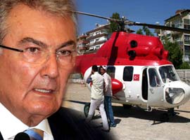 CHP'nin mitinginde KORKUNÇ kaza