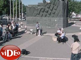 Halkın Seçim'i Gaziantep'te-Video