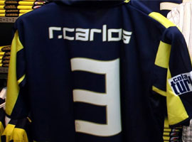 Carlos formasını reddeden bakan kim?