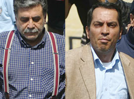 Ümraniye'deki cephanelik ev!