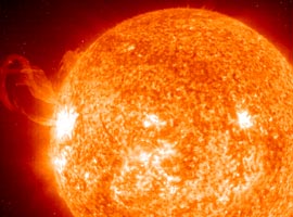 Bu hafta 50 derece sıcak var 