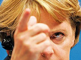 AB anayasada uzlaştı,Türkiye dışlandı 