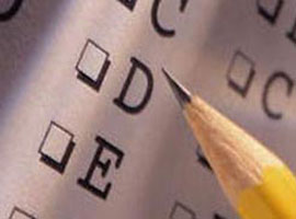 YDS soru ve cevapları için tıklayın