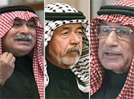 Enfal davasında karar açıklandı: 3 idam