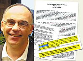 Hudson'daydım yazılanlar doğru 