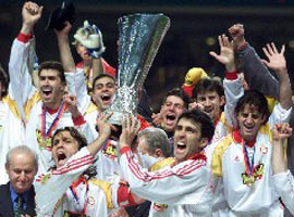 Cim Bom'un Kadıköy hayali 