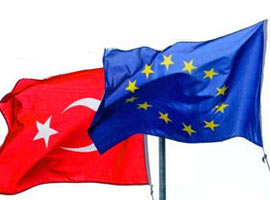 '2 başlıkta müzakereler başlayacak'  