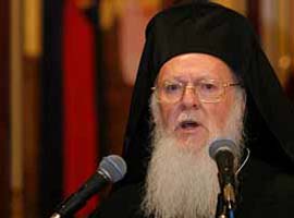 Yargıtay: Patrikhane ekümenik değil