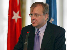 Türkiye AB için 60 yıl bekleyebilir! 