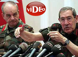 Büyükanıt: Operasyon fayda sağlar