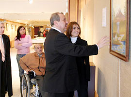 Azmin şaşırtan neticesi!!!