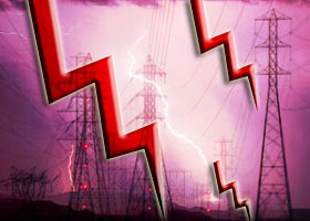 Elektrikte genel kesintiden kaçılıyor