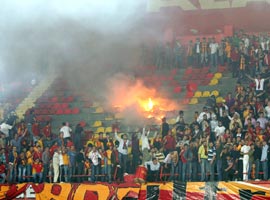 'Stat güvenliği özele devrediliyor'