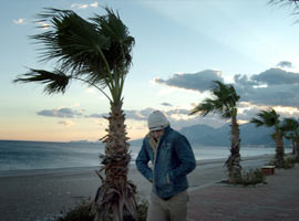 Meteoroloji'den FIRTINA UYARISI