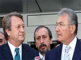 Seçimden sonra herkes kendi yoluna