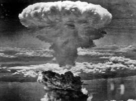 Japonlar atom bombasına kızgın değil