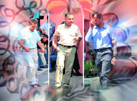 Cephanelik soruşturması genişliyor