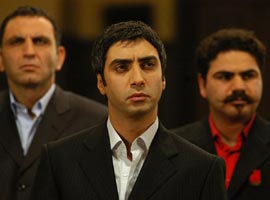 Diziler tatile, yan sanayi krize girdi