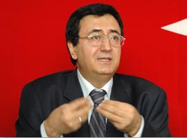 VKGB üyelerine tutuklama 