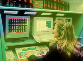 ÇİFTE REKORLA KAPANDI