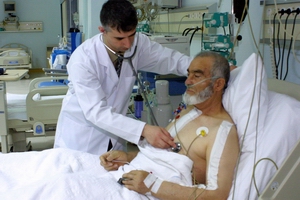 Tıp Fakültelerinde personel sıkıntısı