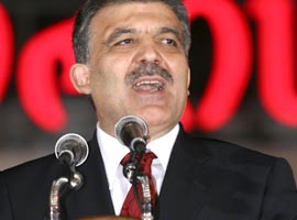 Abdullah Gül, kararı değerlendirdi