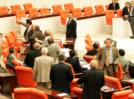 İŞTE REFERANDUM TARİHİ