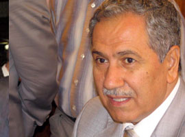 Meclis'te telekulak skandalı