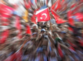 Partiler 10 Temmuz'da kura çekecek