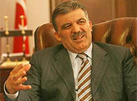 Sınırötesinde anlaştık ama devlet sırrı 