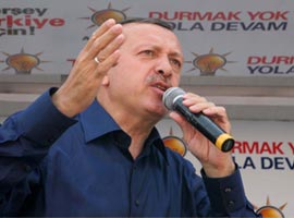 Erdoğan, CHP'ye geçmişini hatırlattı