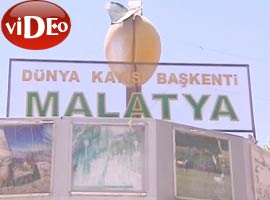 Halkın Seçimi Malatya'da - Video