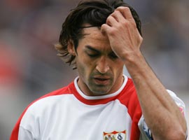 Navarro'dan Beşiktaş'a kötü haber