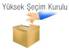 YSK, referandum hazırlıklarına başladı