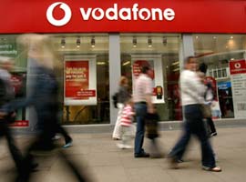 Vodafone'den yüzde 50 indirim