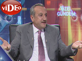 Mehmet Ağar'dan kısmi özür