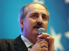 Erbakan'ın sözlerine açıklama geldi 