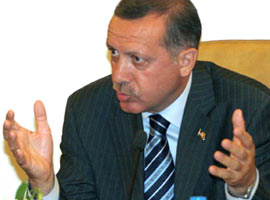 Baykal'a cevap: Dayatmaya hayır