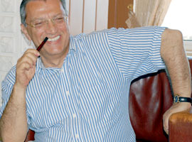 Yılmaz'dan Öcalan'ın idamı yorumu