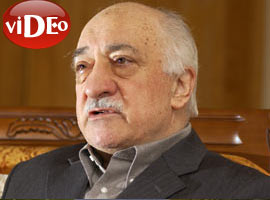 Gülen'den yalanlama - Video